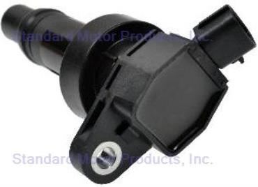 Ignition Coil Single Oe - Standard 2013-2015 Veloster 4 Cyl 1.6L