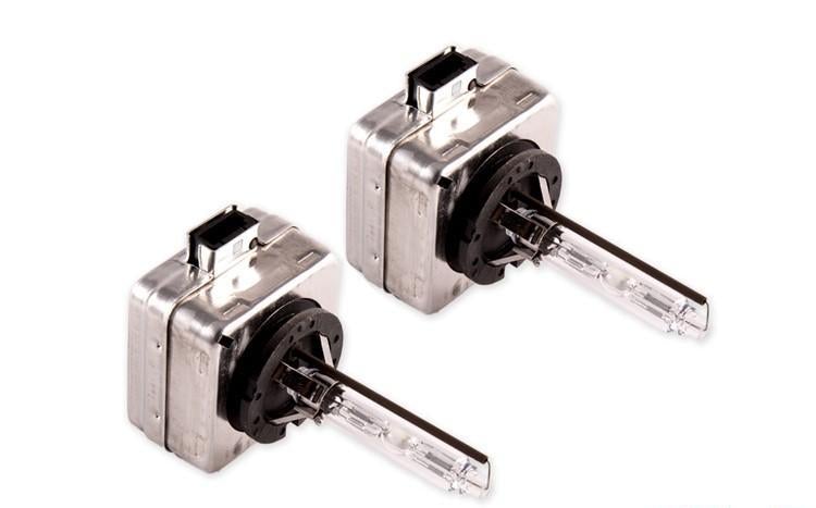 Bulbs Pair HID D3S 4300K DD1043P - Diode Dynamics 2013-18 Hyundai Santa Fe