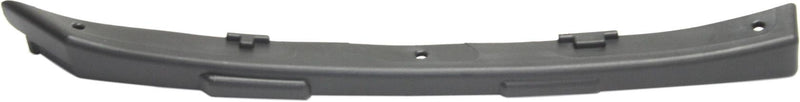 Bumper Bracket Right Single - Replacement 2011-2016 Elantra