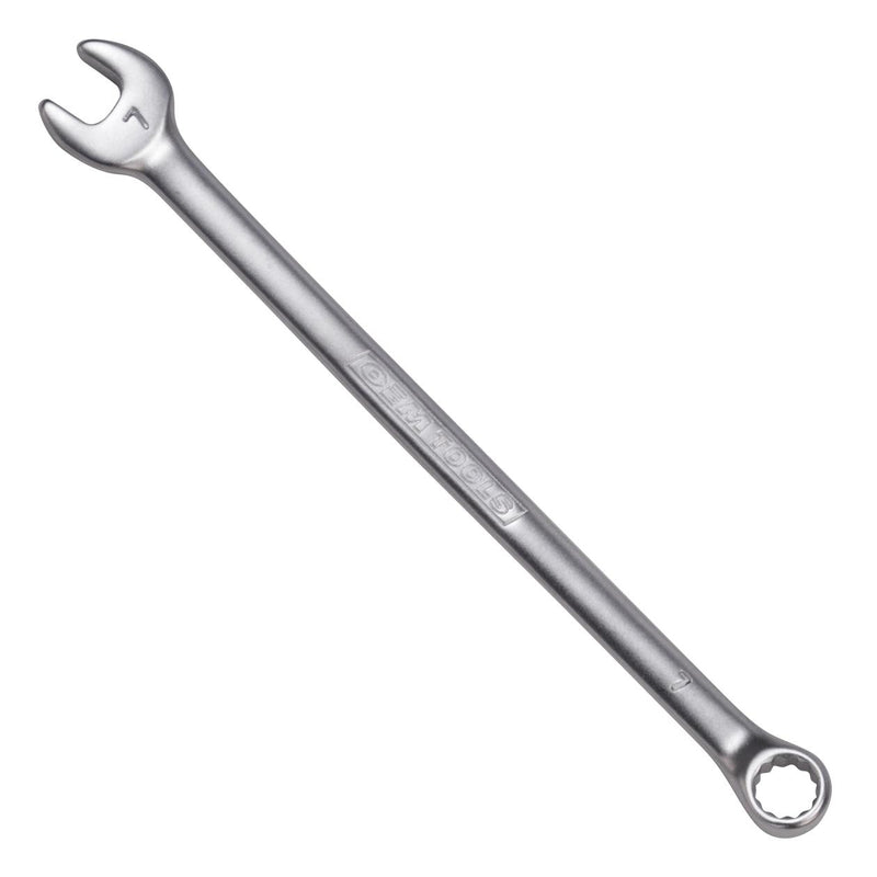 Wrench 7mm Single - OEMTOOLS Universal
