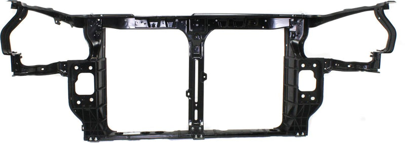 Radiator Support Single Capa Certified - Replacement 2011-2012 Sonata 4 Cyl 2.0L