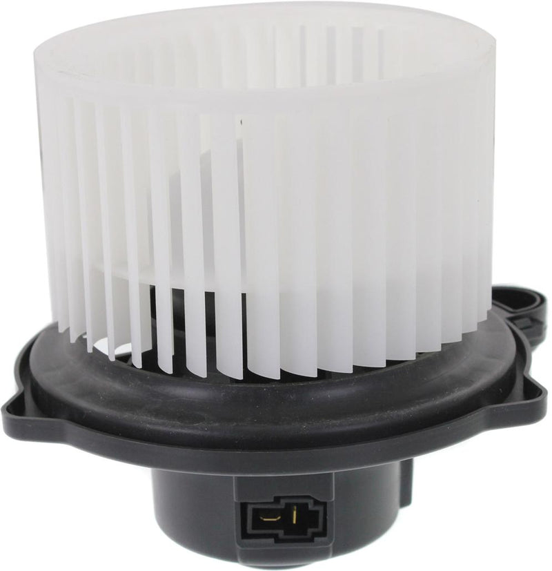 Blower Motor Single - Replacement 2009 Elantra