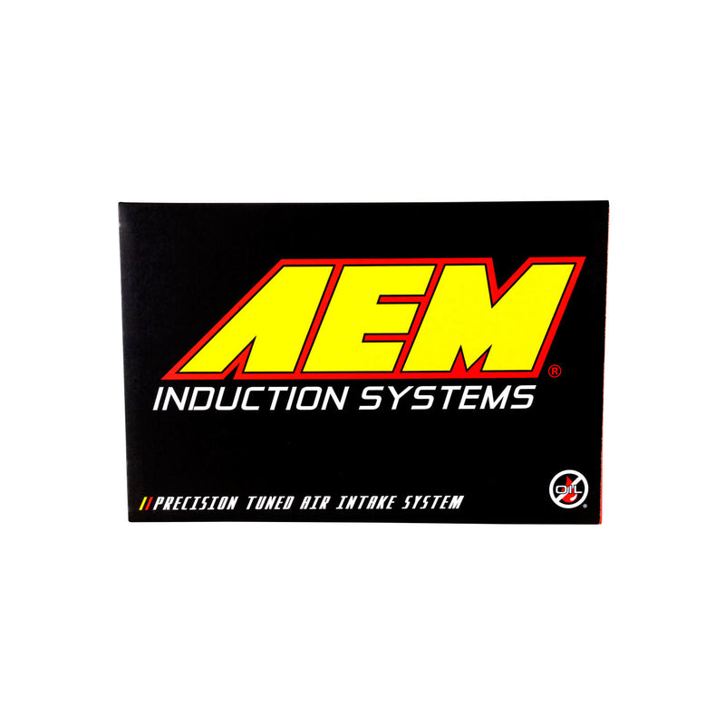 Charge Pipe Kit Induction - AEM Intakes 2016 Hyundai Tucson 4Cyl 1.6L