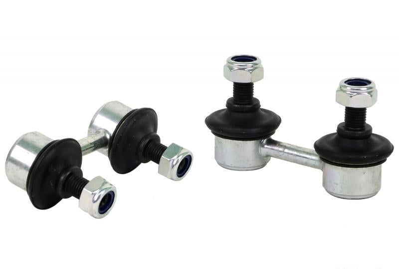 Sway Bar Links Front - Nolathane 1997-98 Hyundai Tiburon