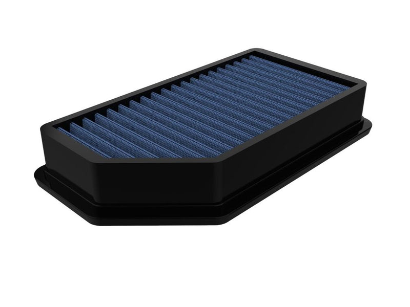 Air Filter Single Power Magnumflow Pro 5r Series - aFe 2012-2015 Accent 4 Cyl 1.6L