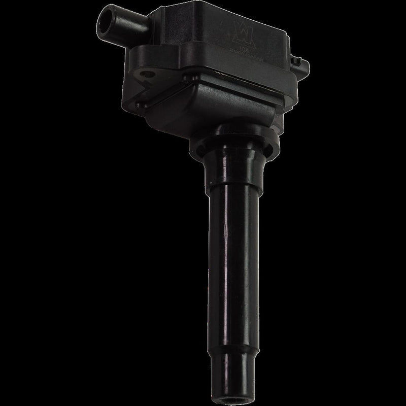 Ignition Coil Set Of 2 - DriveWire 1996 Accent 4 Cyl 1.5L