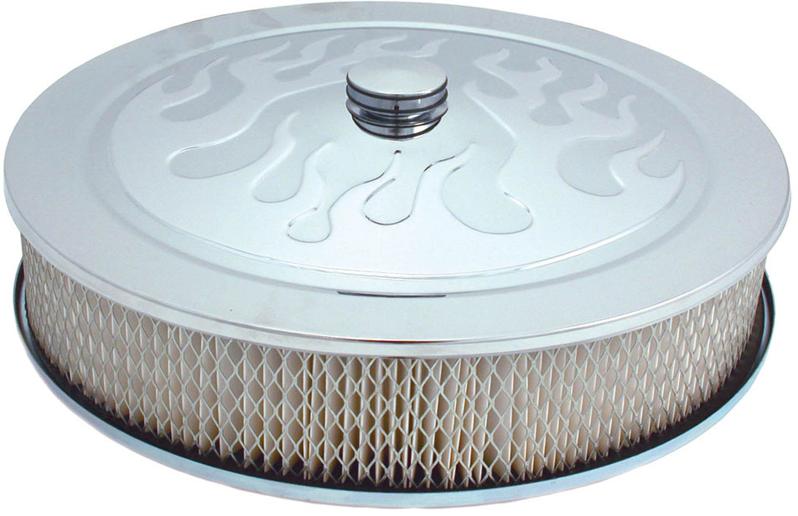 Air Cleaner Assembly - Spectre Universal