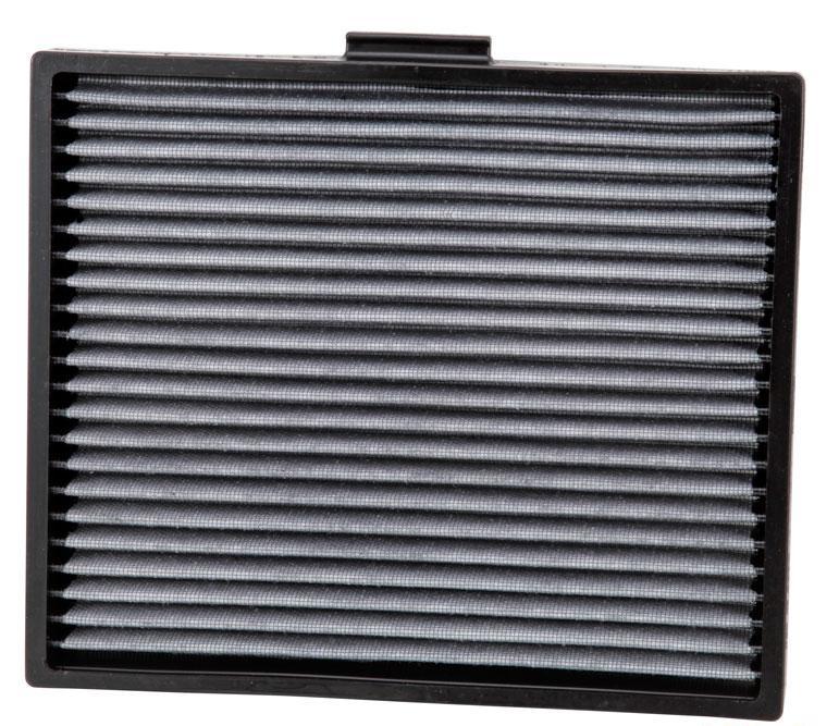 Cabin Air Filter - K&N 2003-08 Hyundai Tiburon 4Cyl 2.0L and more