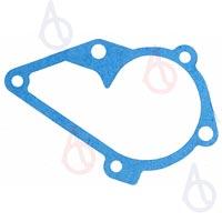 Water Pump Gasket Single - Felpro 2001-2002 Accent 4 Cyl 1.6L