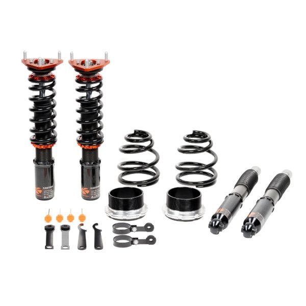 Coilover Kit Kontrol Pro - Ksport 2015 Hyundai Sonata