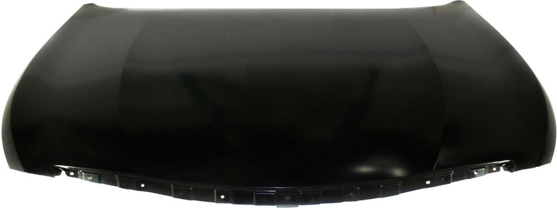 Hood Single Steel - ReplaceXL 2011-2012 Sonata