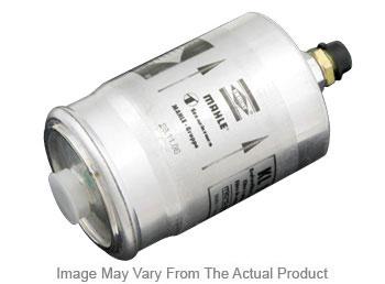 Fuel Filter Single Oe - Mahle 1995 Accent 4 Cyl 1.5L