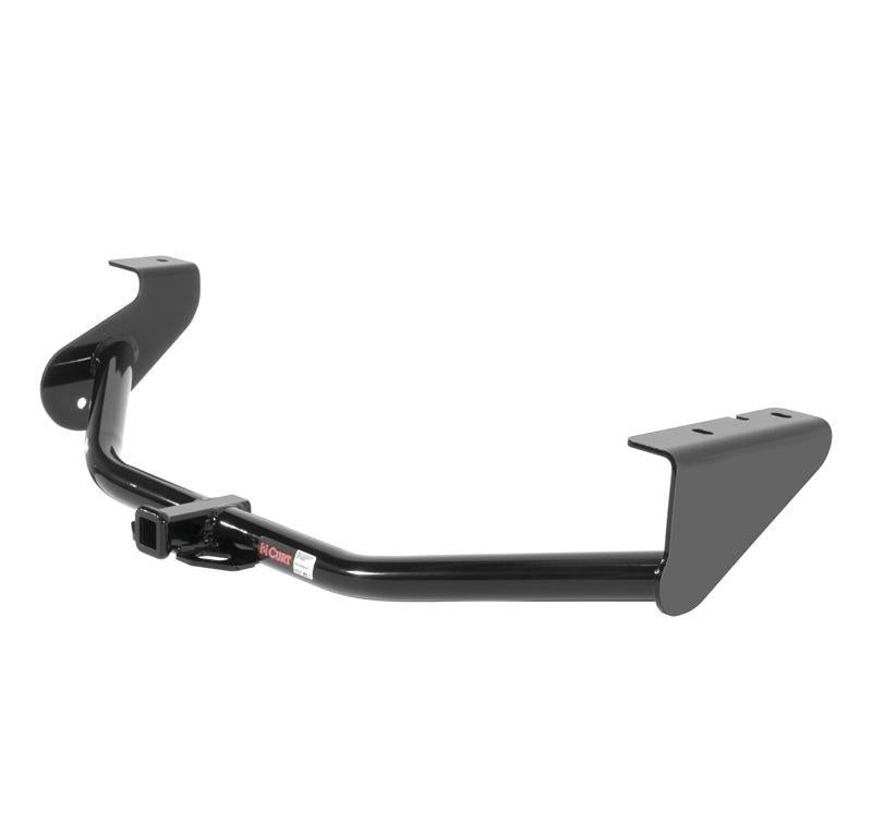 Trailer Hitch Class 1 w/ Receiver 1-1/4" - Curt 2012-16 Hyundai Veloster