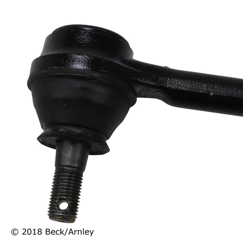 Control Arm Single Oe Series - Beck Arnley 2011-2015 Sonata