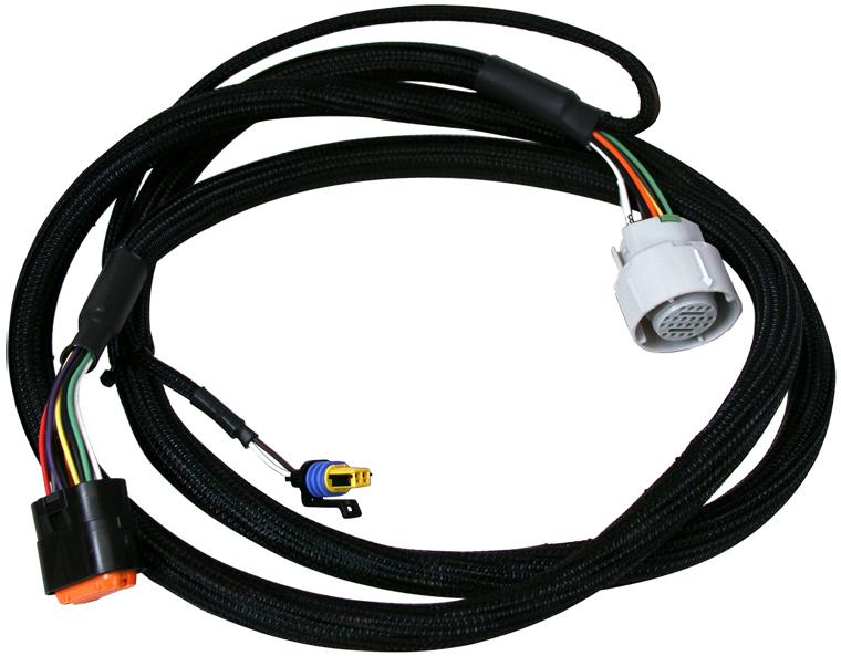 Transmission Harness Atomic Series - MSD Universal