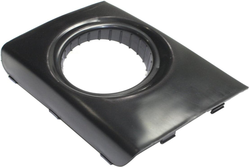 Fog Light Trim Set Of 2 - Replacement 2005-2006 Tucson 4 Cyl 2.0L
