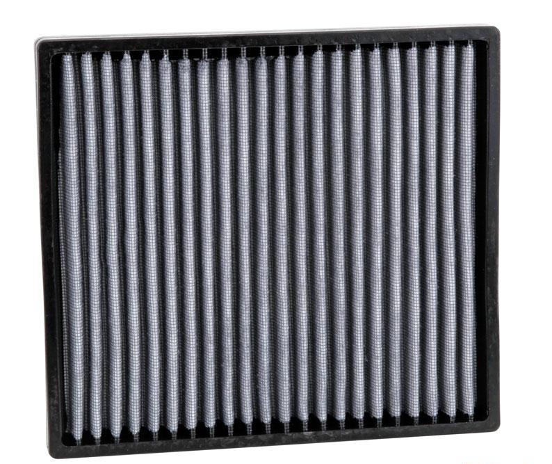 Cabin Air Filter - K&N 2011 Hyundai Equus V8 4.6L and more