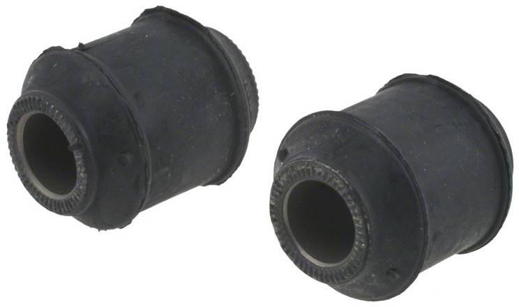 Control Arm Bushing Set Of 1 Rubber - Moog 2002-2006 Accent