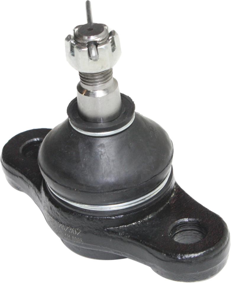 Control Arm Set Of 4 W/ Bushing(s) - TrueDrive 2005-2006 Tucson 4 Cyl 2.0L