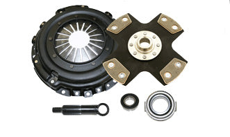 Competition Clutch Stage 5 - Competition Clutch 2008-2011 Genesis