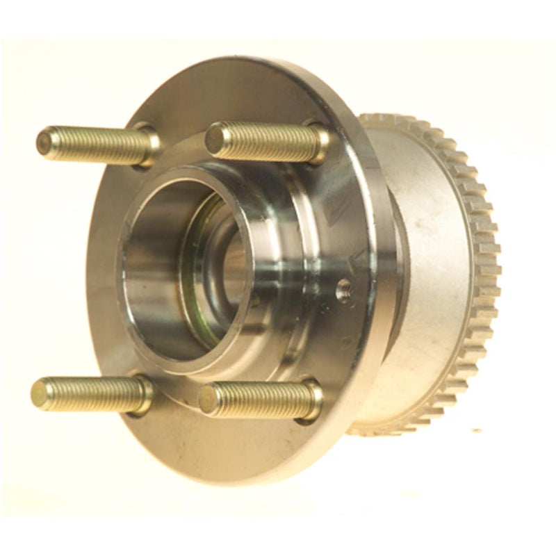 Wheel Hub Single Oe - Quality-Built 1991-1998 Sonata