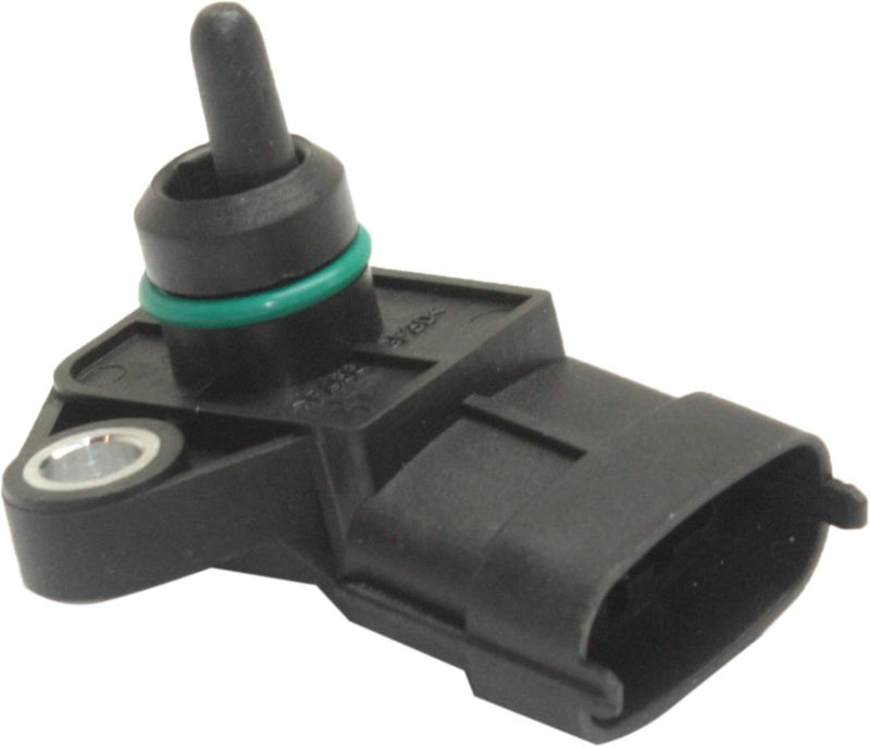 Map Sensor Single - Replacement 2012-2015 Accent 4 Cyl 1.6L