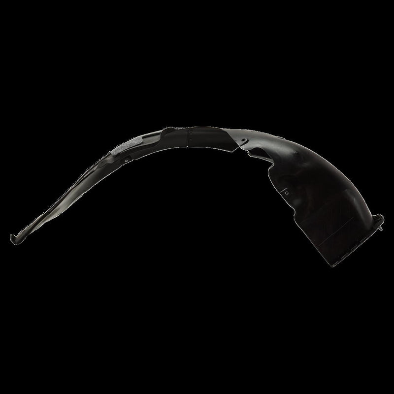 Fender Liner Left Single - Replacement 2019-2020 Elantra