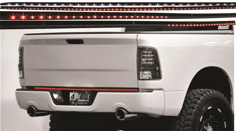 Tailgate Light Bar Kit - Anzo Universal