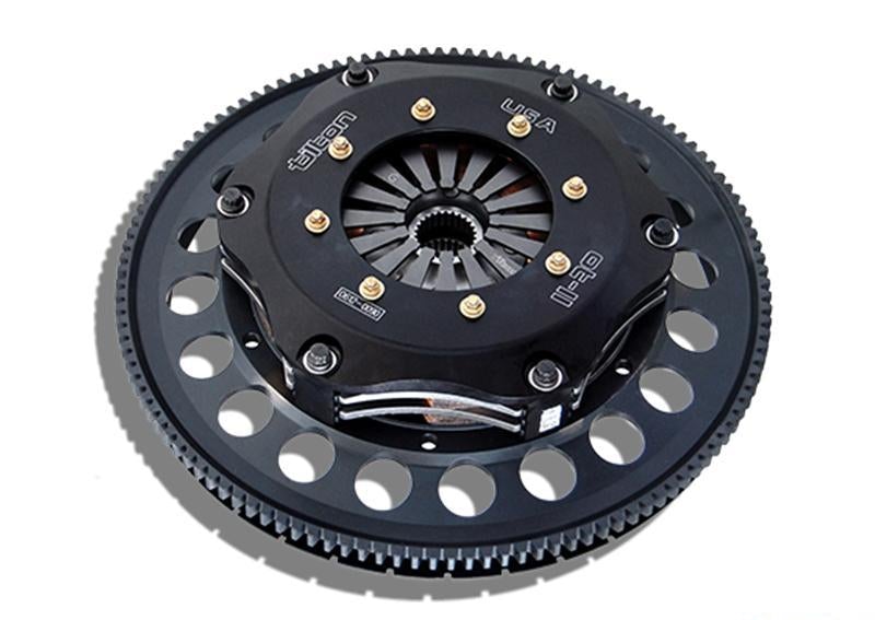 Flywheel Billet Aluminum - Aasco 2010-12 Hyundai Genesis Sedan