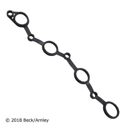 Valve Cover Gasket Single - Beck Arnley 2010 Genesis Coupe 4 Cyl 2.0L