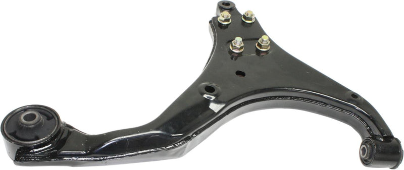 Control Arm Set Of 6 W/ Bushing(s) - TrueDrive 2005-2006 Tucson 4 Cyl 2.0L