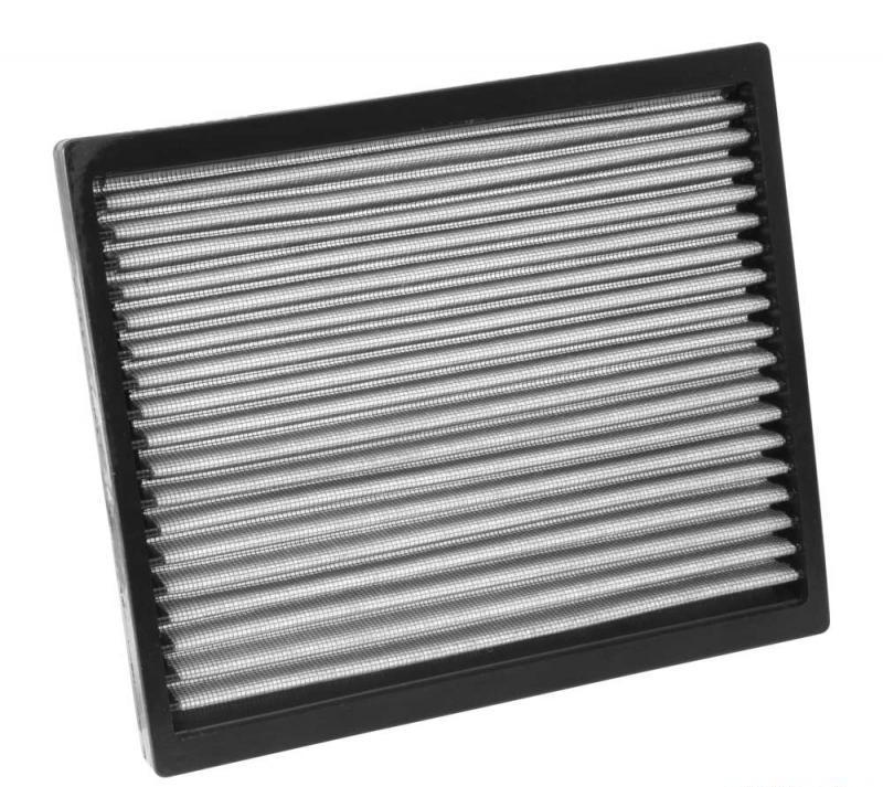 Cabin Air Filter - K&N 2008-11 Hyundai Accent 4Cyl 1.6L and more