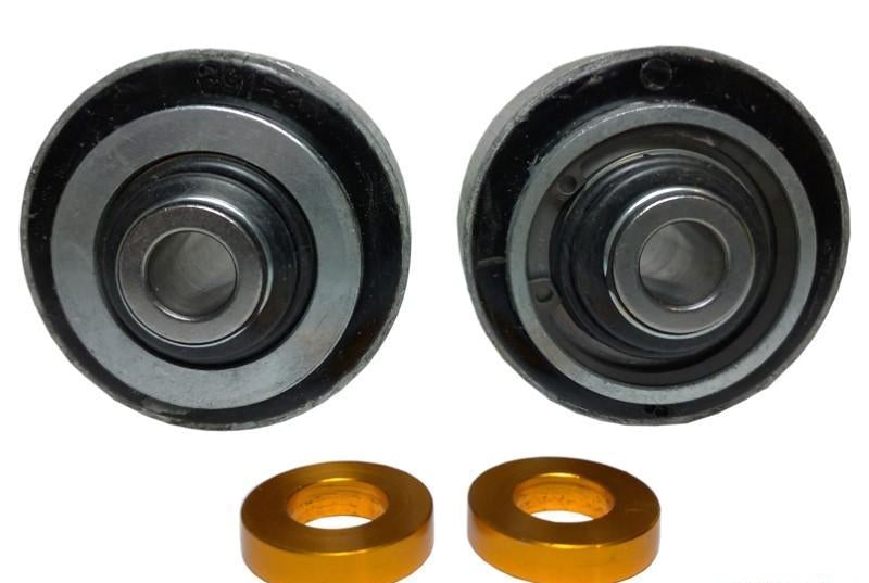 Control Arm Bushing Lower Inner Rear Front Caster Correction - Whiteline 2019-20 Hyundai Veloster  and more