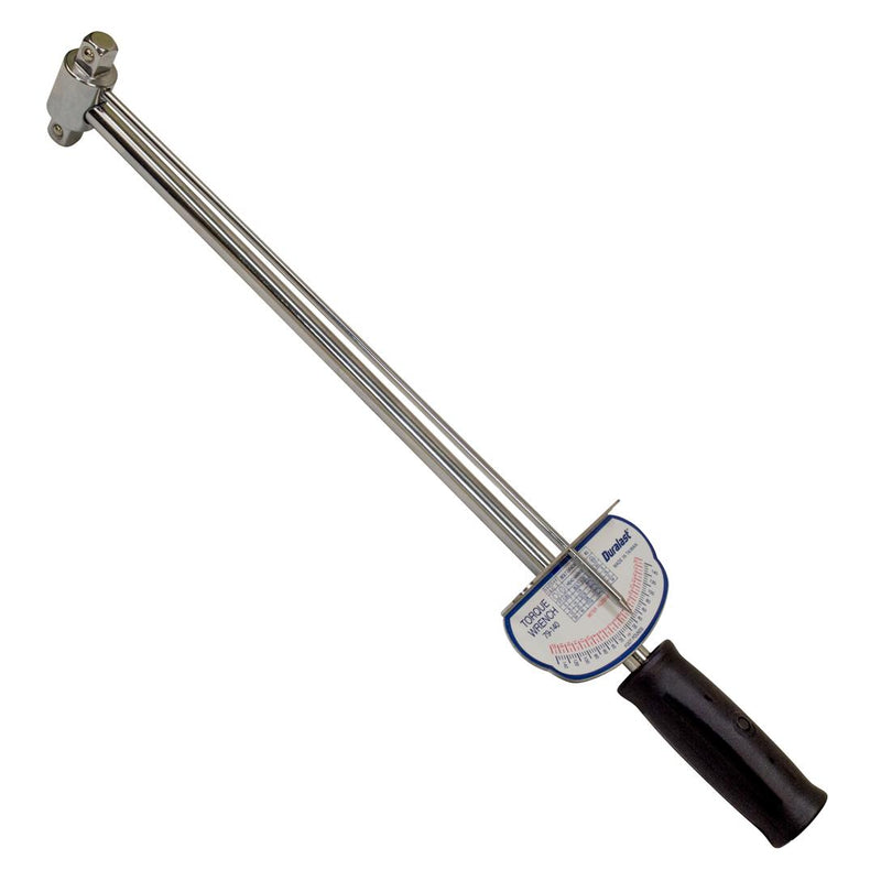 Torque Wrench Single - OEMTOOLS Universal