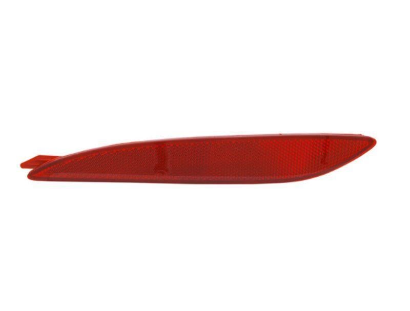 Reflector Light Rear Right 17-0319-00 - TYC Genera 2011-13 Hyundai Elantra