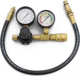 Leakdown Tester Single - Proform Universal