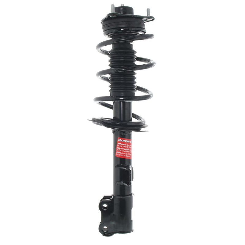 Shock Absorber And Strut Assembly Right Single Quick-strut Series - Monroe 2010-2013 Tucson