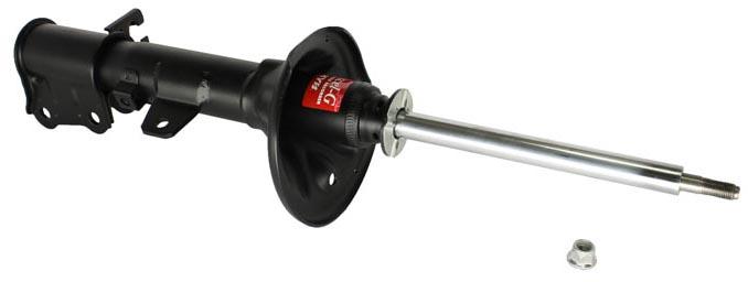 Shock Absorber And Strut Assembly Right Single Gr-2/excel-g Series - KYB 1996-1999 Elantra