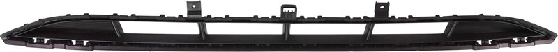 Bumper Grille - Replacement 2018 Accent