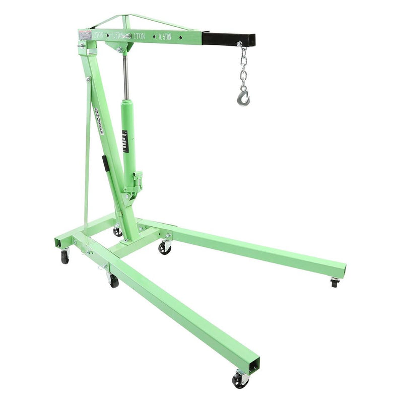 Engine Hoist Single - OEMTOOLS Universal