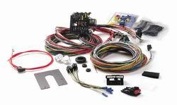 Chassis Wire Harness Kit - Painless Universal