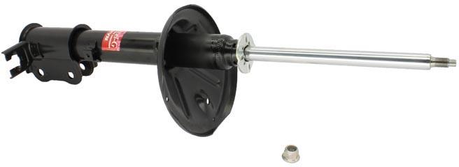 Shock Absorber And Strut Assembly Left Single Gr-2/excel-g Series - KYB 1997 Accent