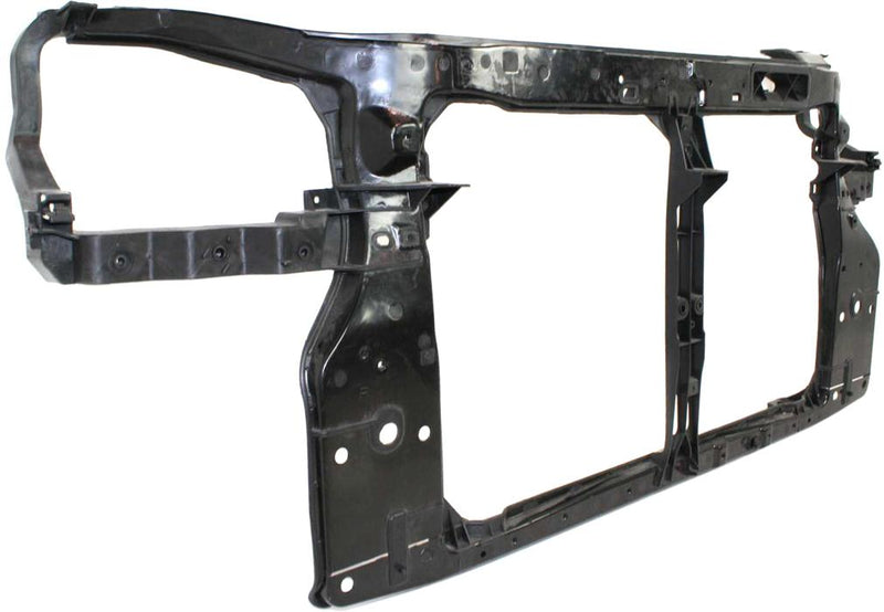 Radiator Support Single - Replacement 2005 Tucson
