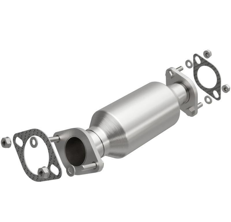 Exhaust Catalytic Converter Direct-fit 5561823 - MagnaFlow 2011-13 Hyundai Elantra 4Cyl 1.8L and more
