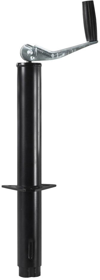 Trailer Jack 2000 Lbs Single - Curt Universal