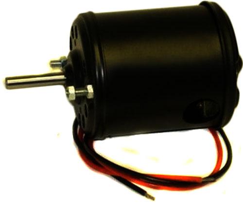 Blower Motor Single Oe - GPD 2005-2006 Tucson 4 Cyl 2.0L