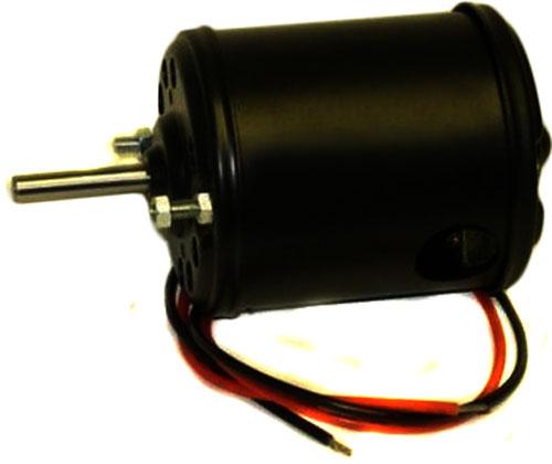 Blower Motor Single Oe - GPD 2011-2012 Elantra 4 Cyl 1.8L