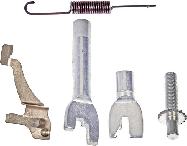 Brake Hardware Kit Right Kit First Stop Series - Dorman 1992-1998 Elantra