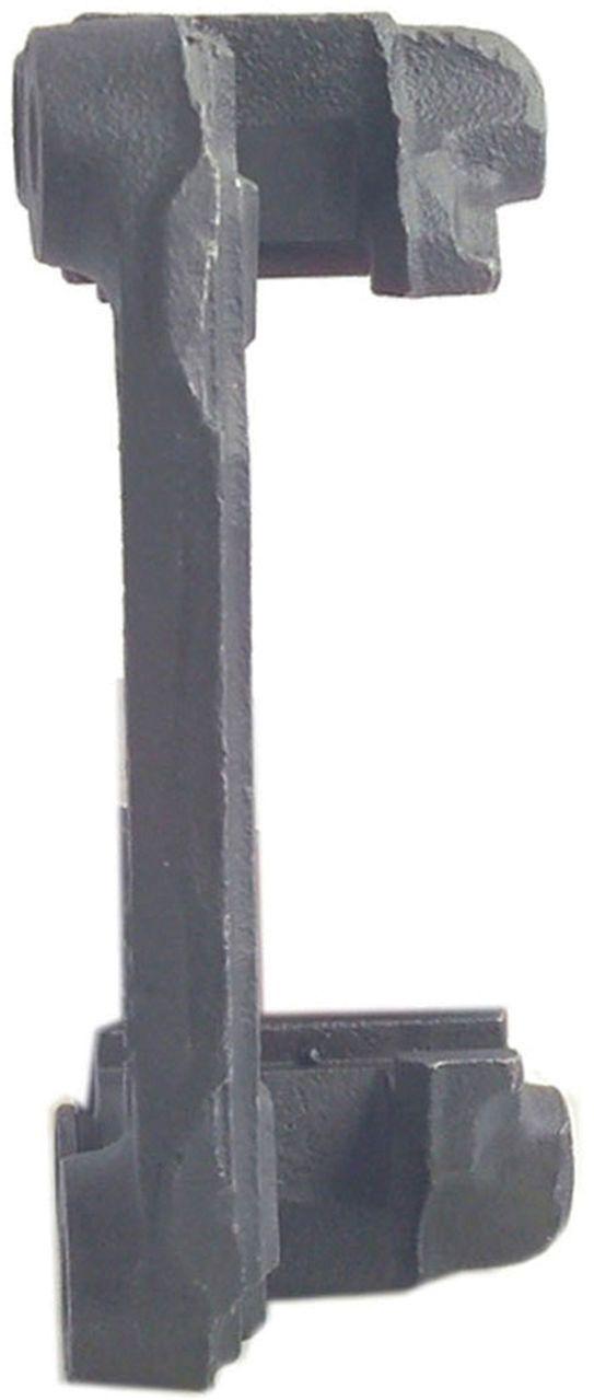Brake Caliper Bracket Single Reman Series - A1 Cardone 1996-2004 Elantra