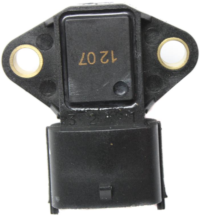 Map Sensor Single - Replacement 1999-2004 Sonata 4 Cyl 2.4L